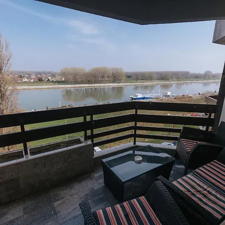 Silencia Apartment Osijek Exterior photo