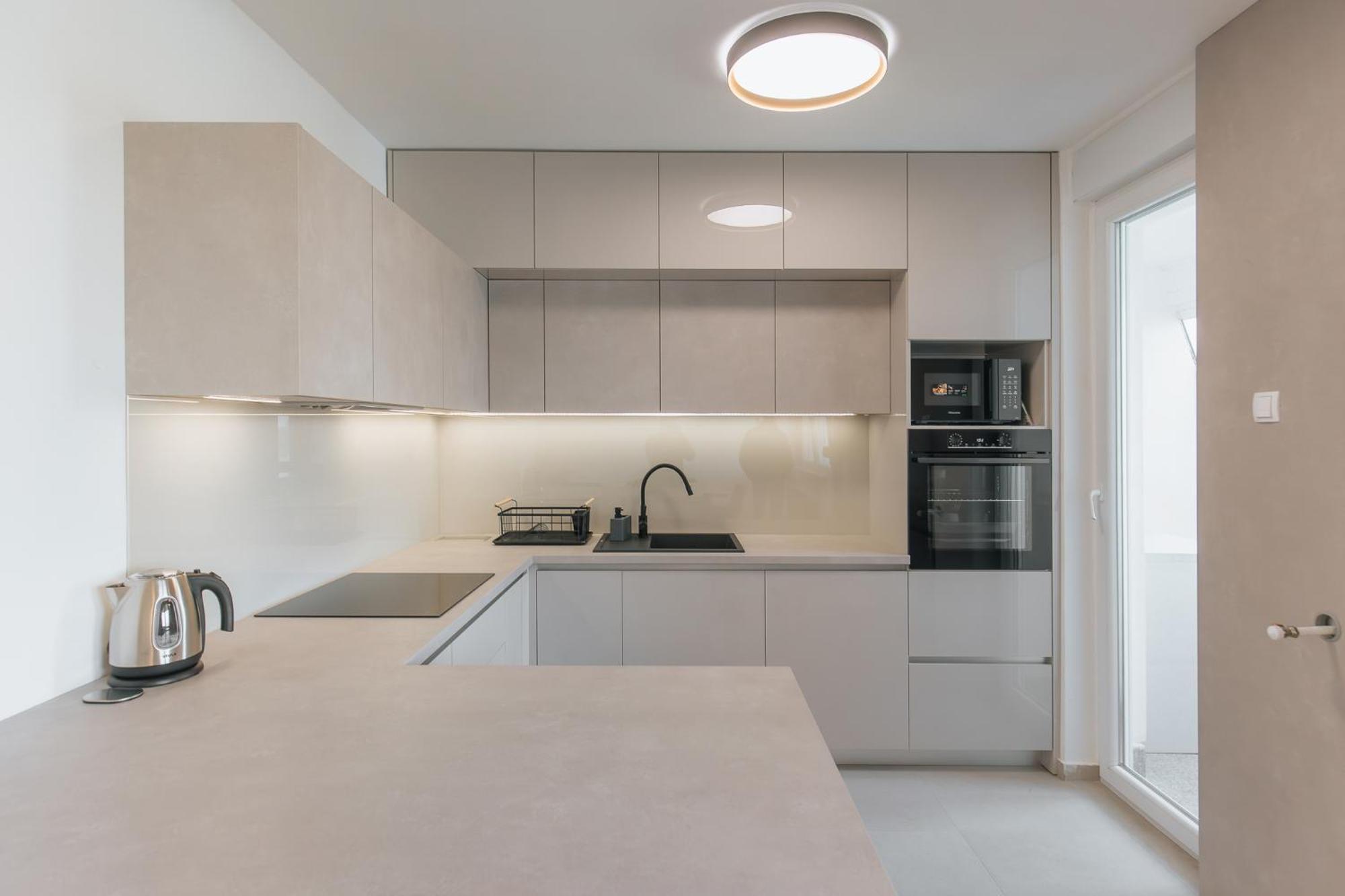 Silencia Apartment Osijek