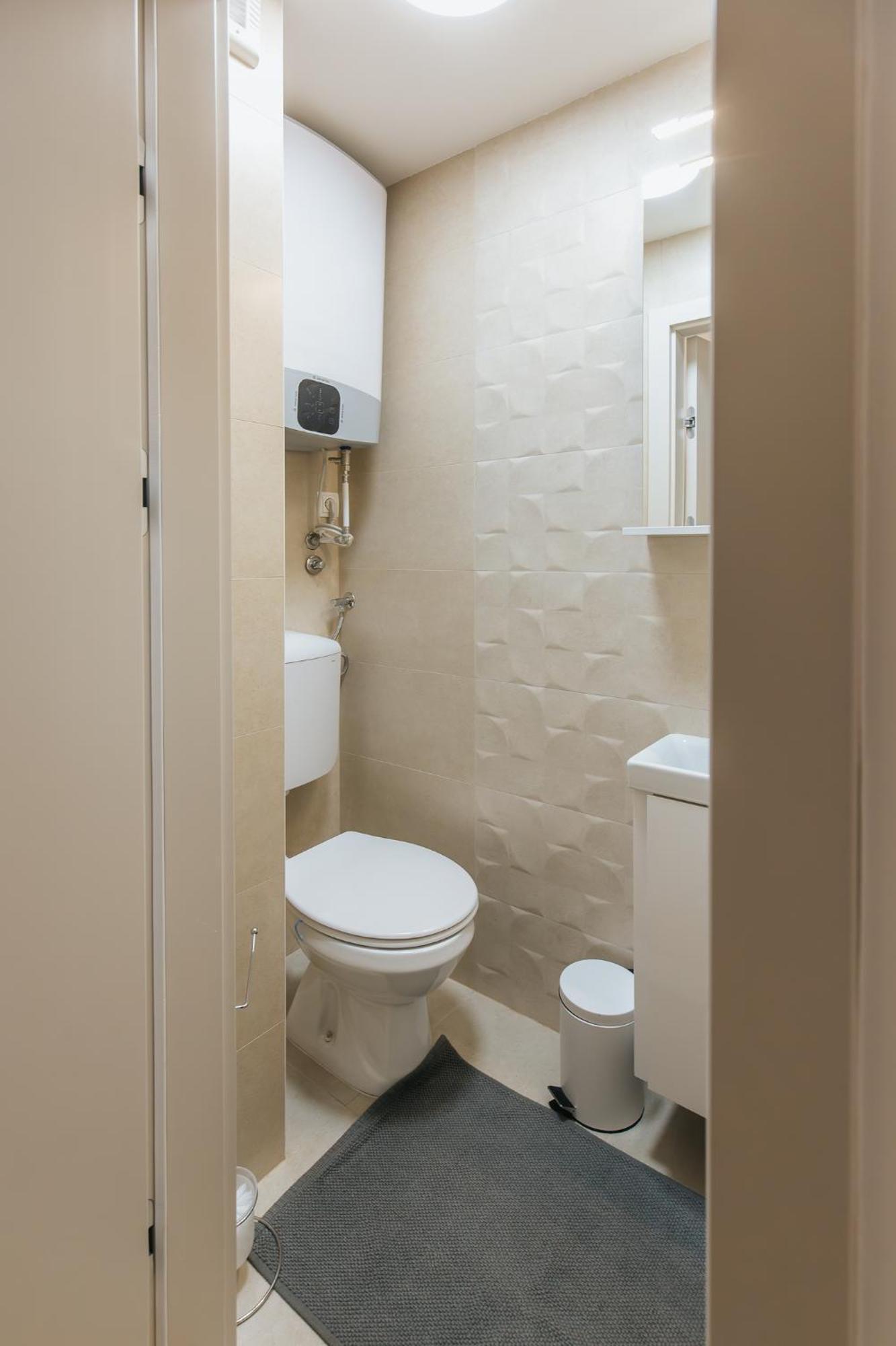 Apartment Silencia *