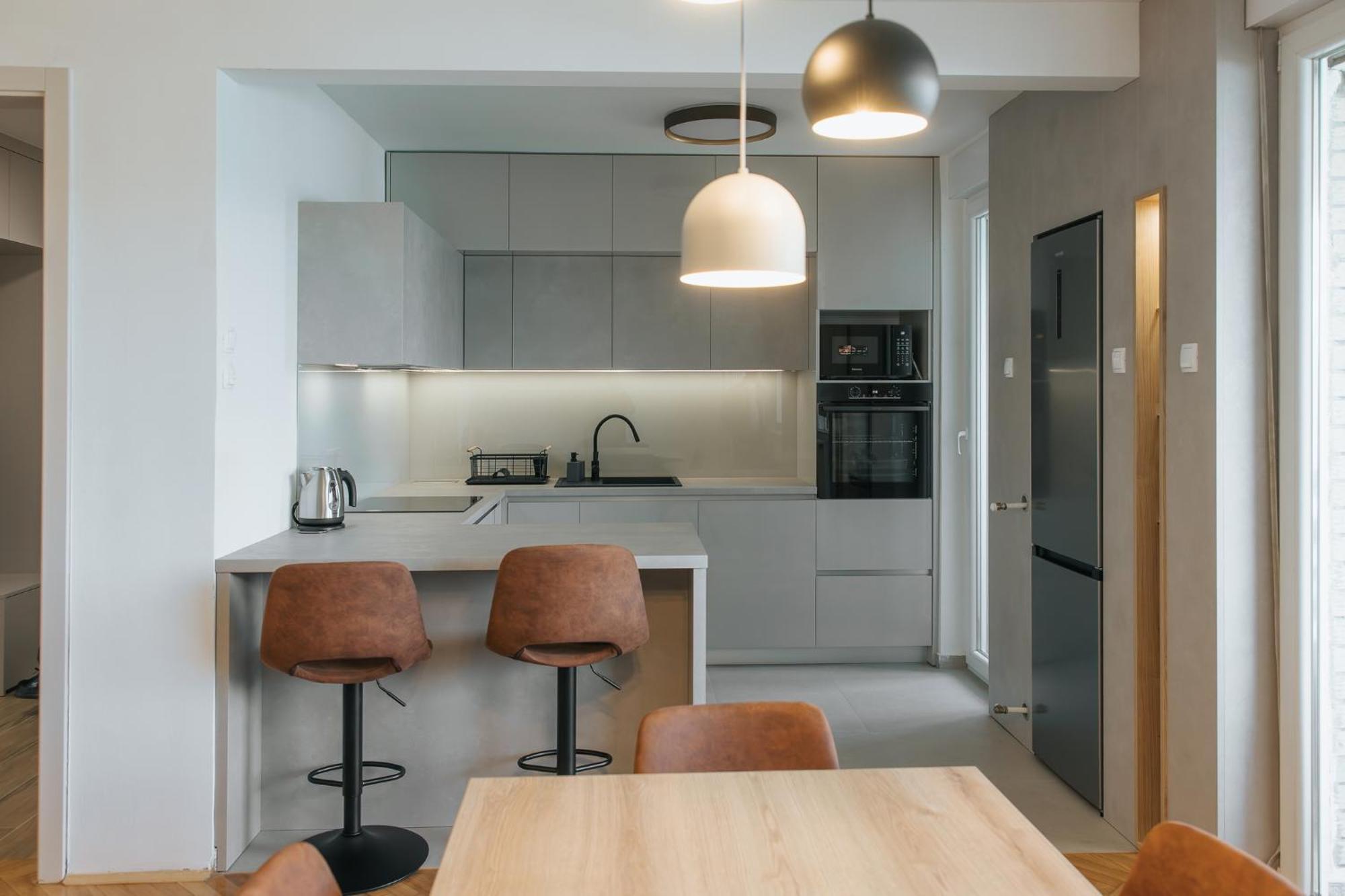 Silencia Apartment *