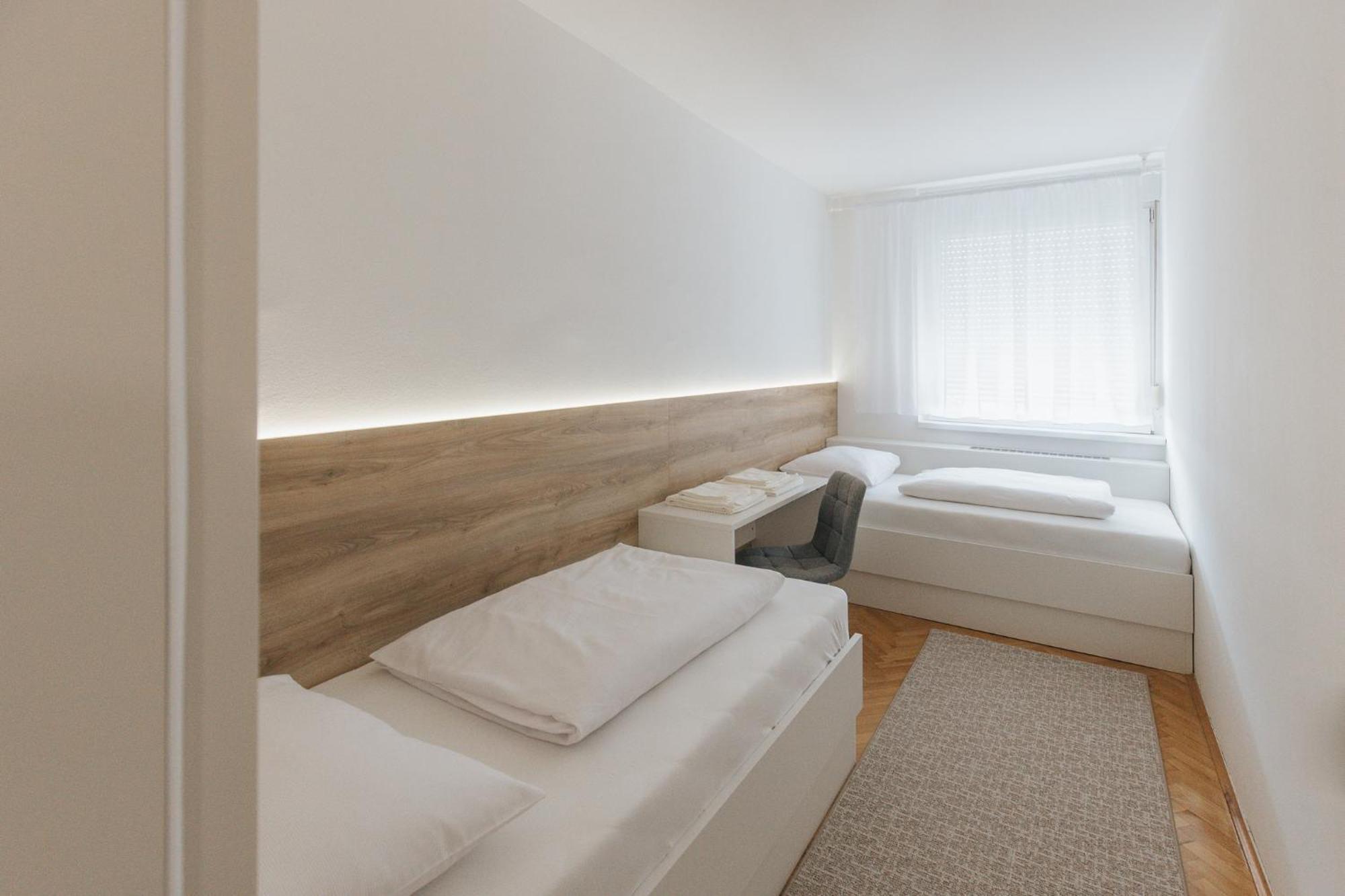 Apartment Silencia