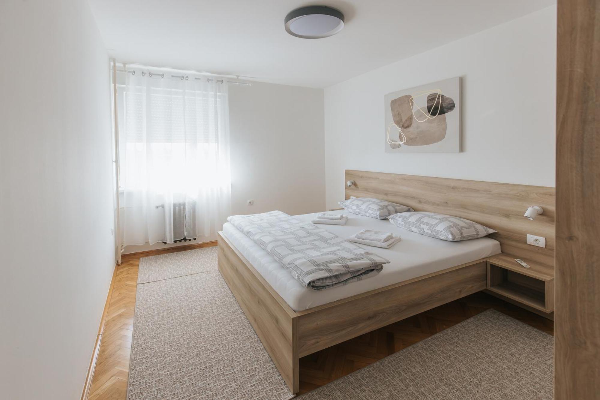 Apartment Silencia Osijek