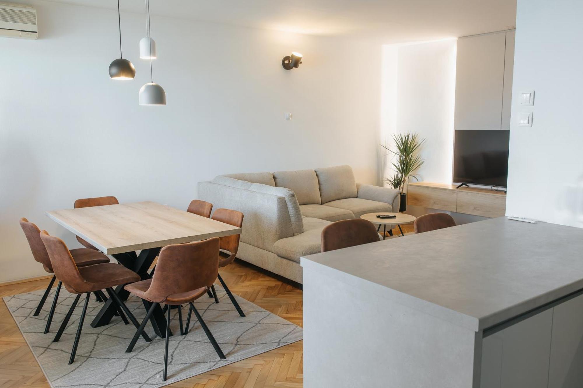 Silencia Apartment Osijek