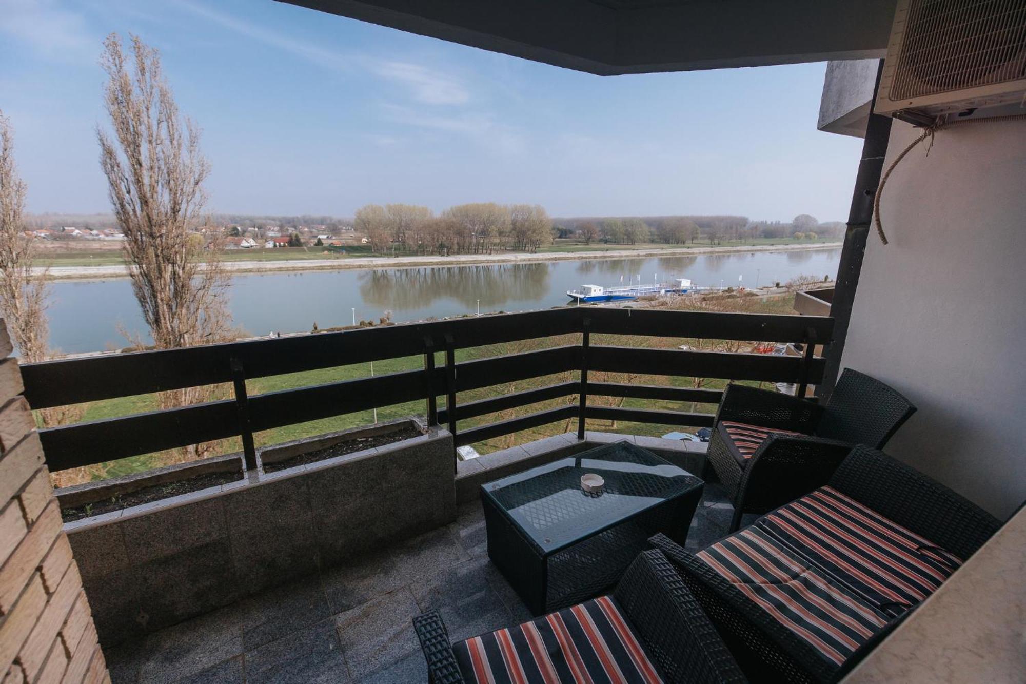 Silencia Apartment Osijek